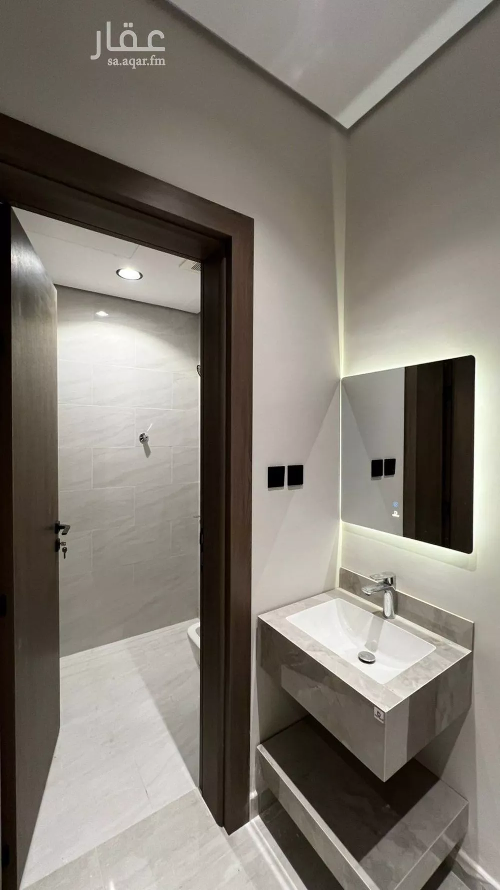 3 bedroom apartment in Dhahrat Namar, Riyadh 5