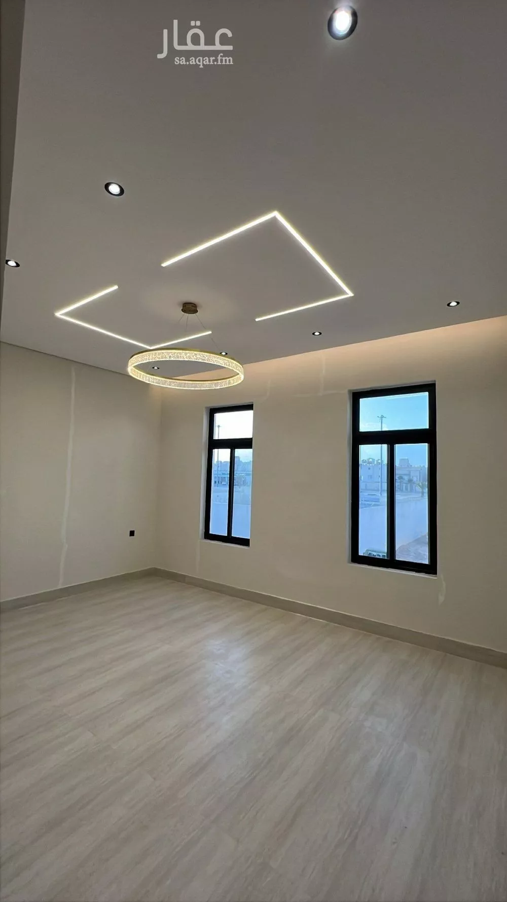 دور 3 غرف في ظهرة نمار 4