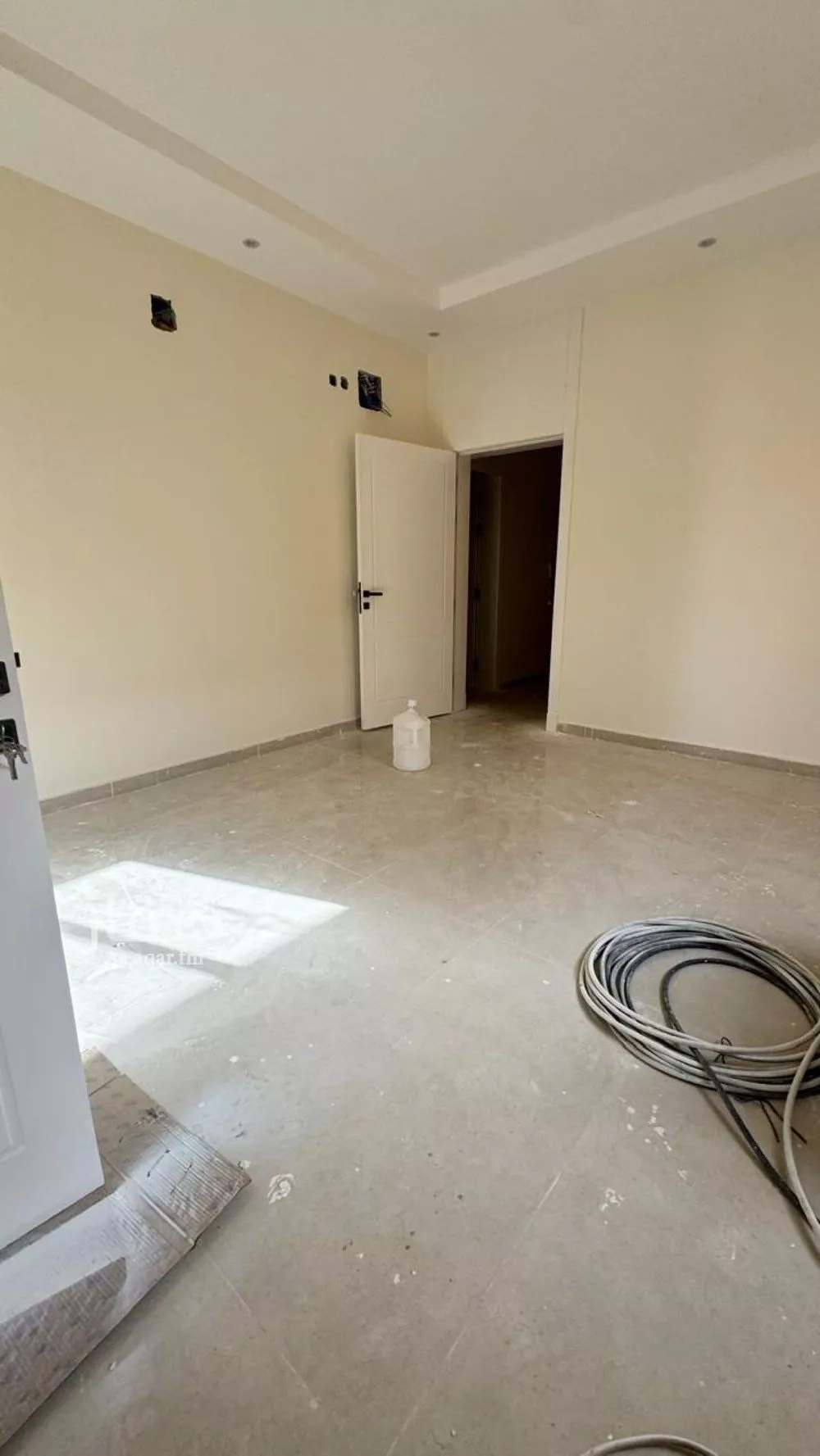 دور 3 غرف في ديراب 2