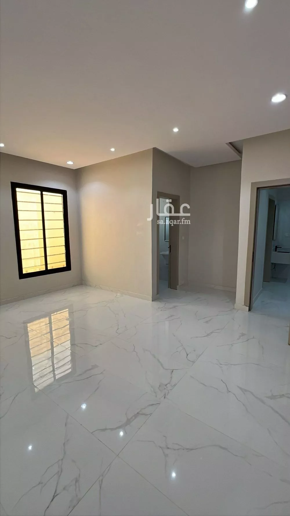 شقة 3 غرف في عكاظ 4