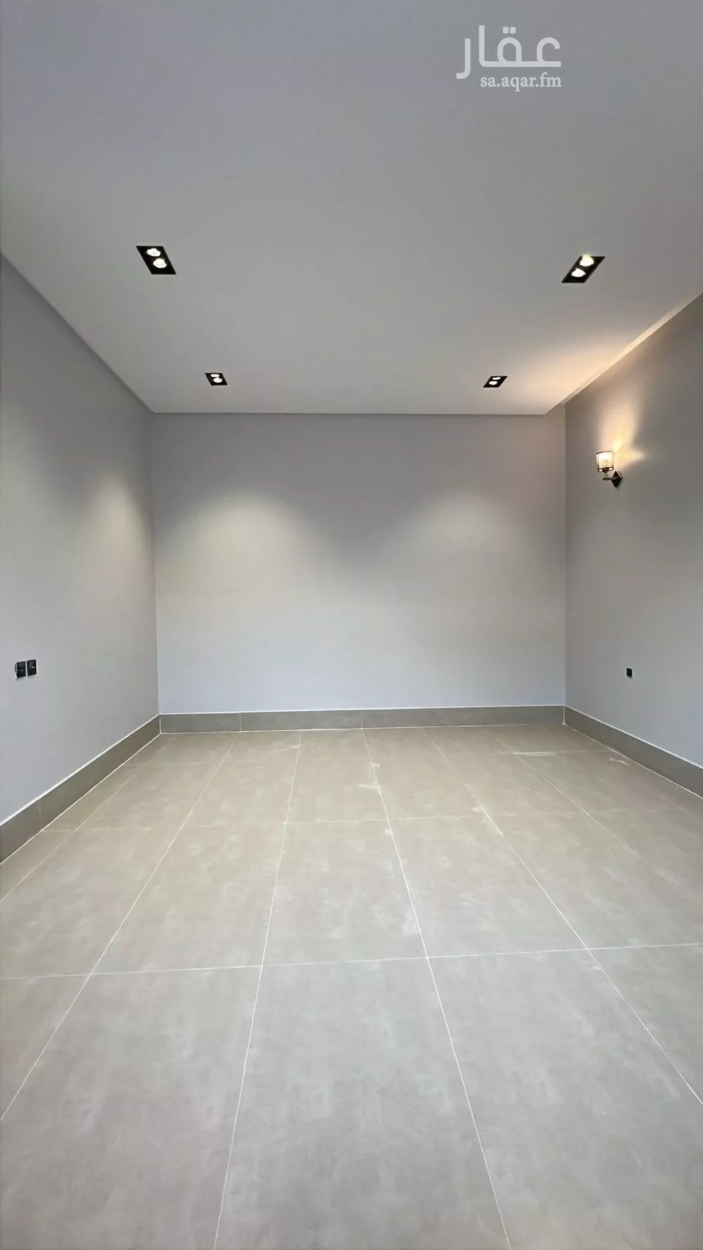 3 bedroom villa in Okaz, Riyadh 9