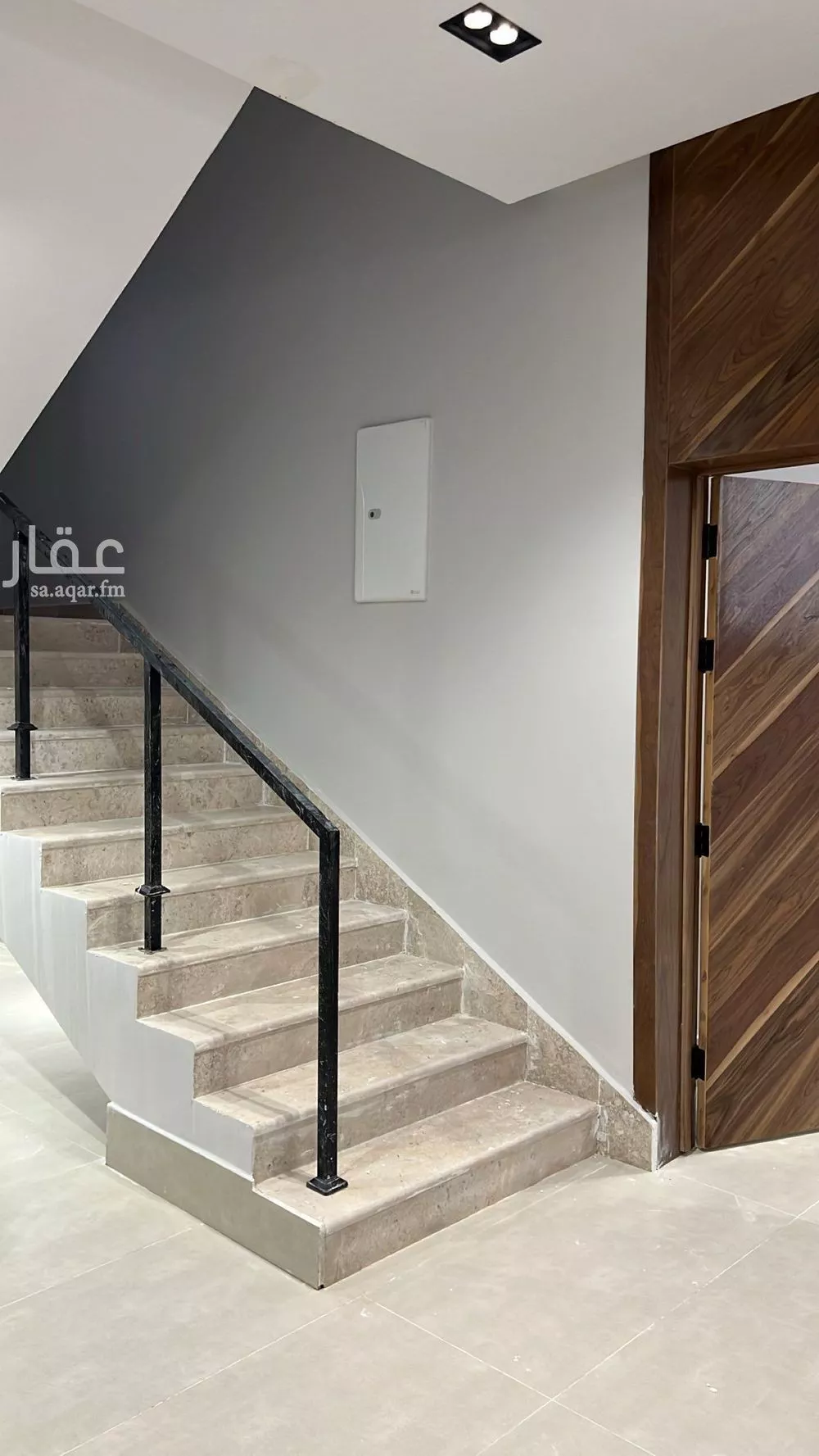 3 bedroom villa in Okaz, Riyadh 5