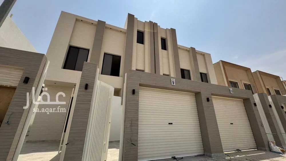 دور 5 غرف في عكاظ 1