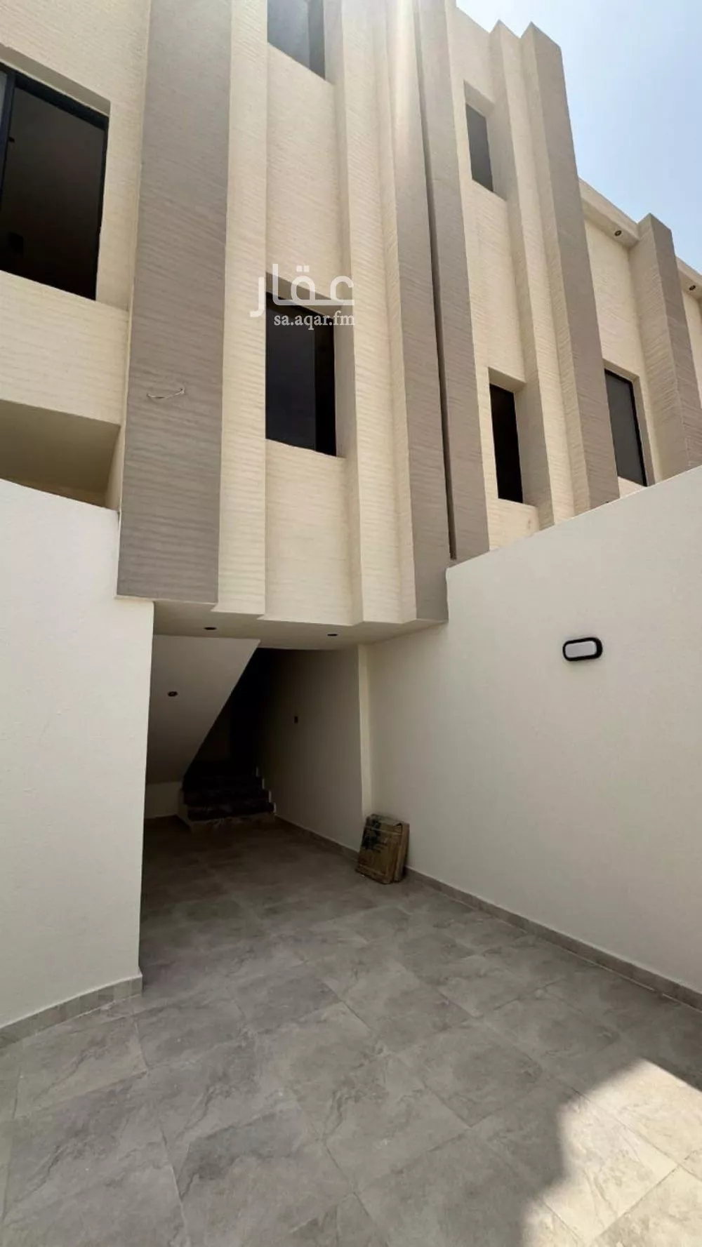 دور 5 غرف في عكاظ 2