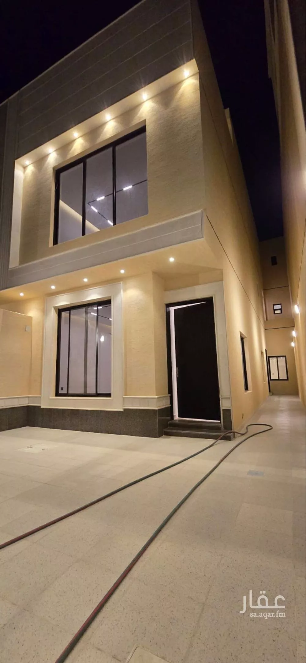 فيلا 4 غرف في ظهرة نمار 2