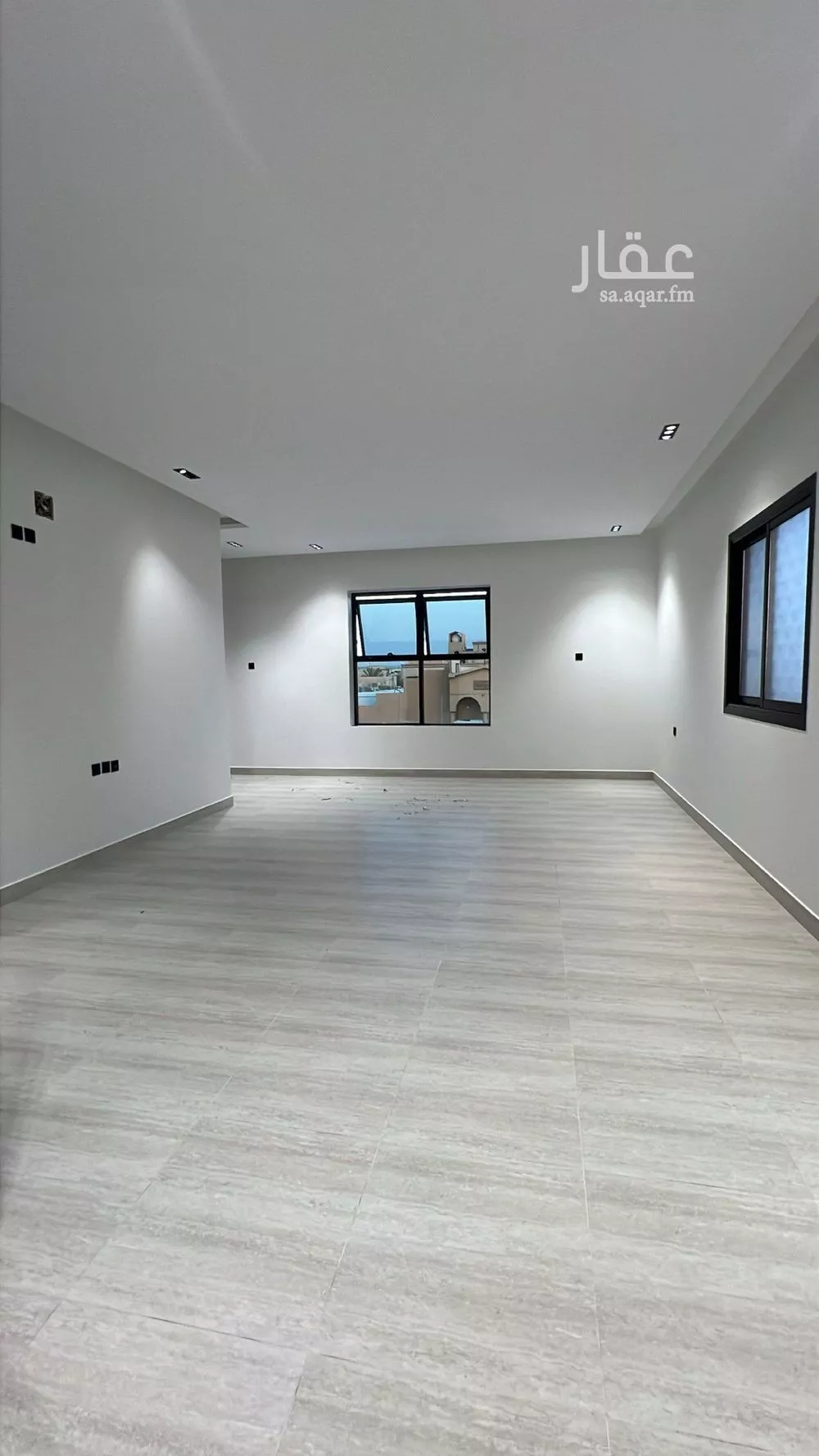 شقة 3 غرف في العريجاء الغربية 4