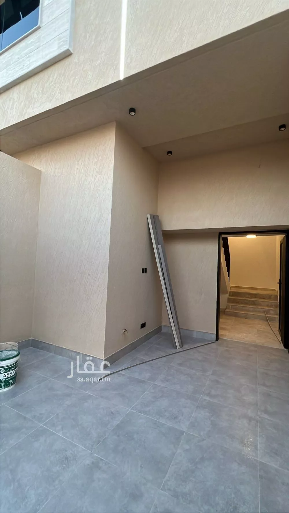 شقة 3 غرف في العريجاء الغربية 2