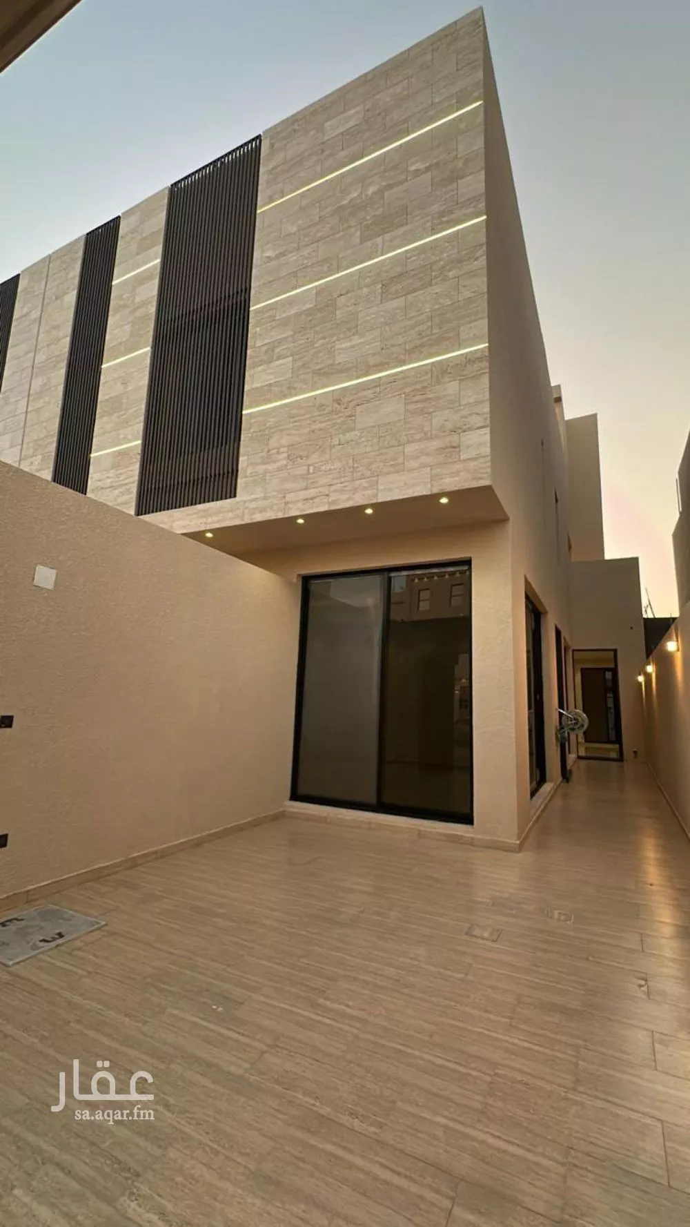 دور 3 غرف في عكاظ 2