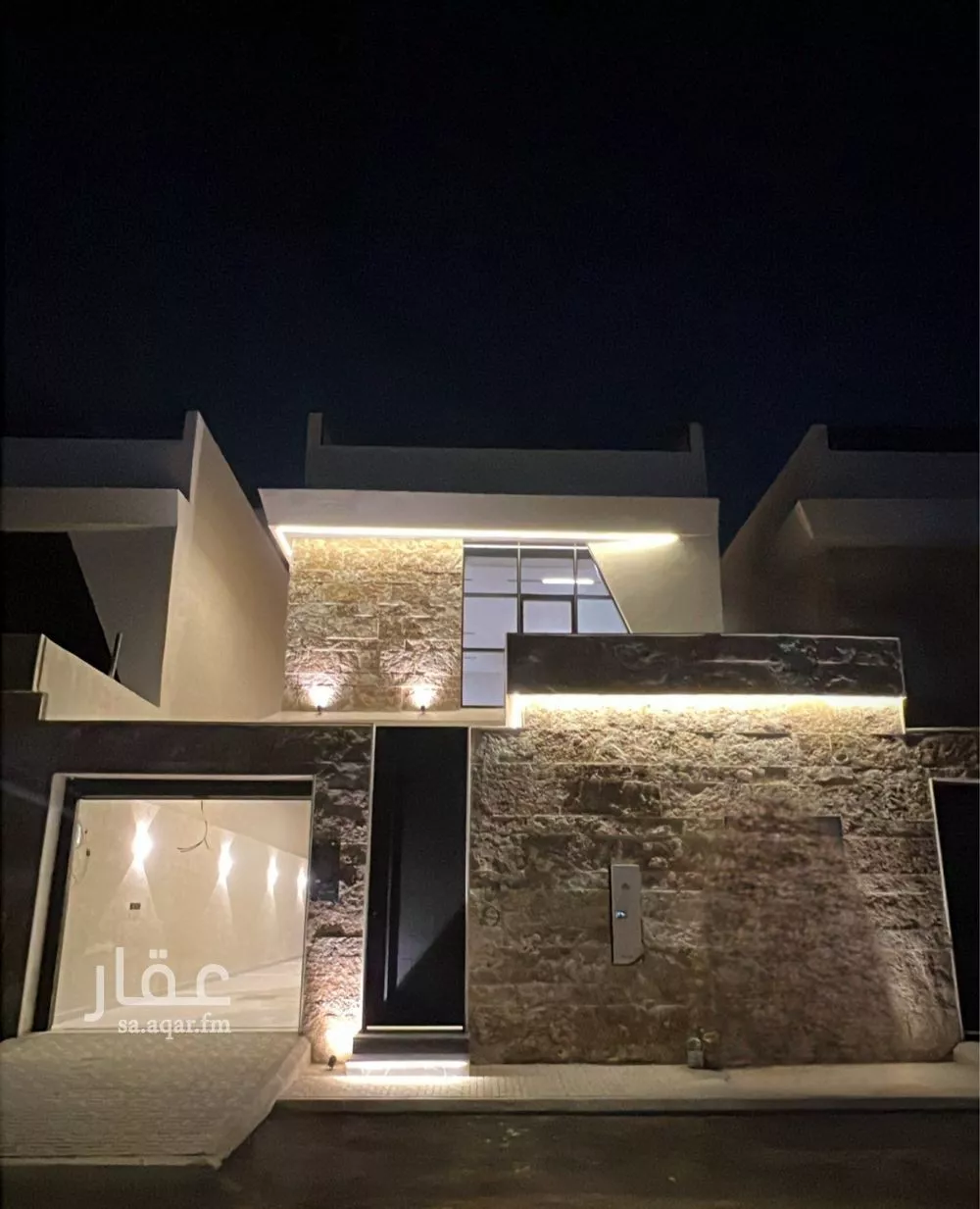 فيلا 5 غرف في ظهرة نمار 1