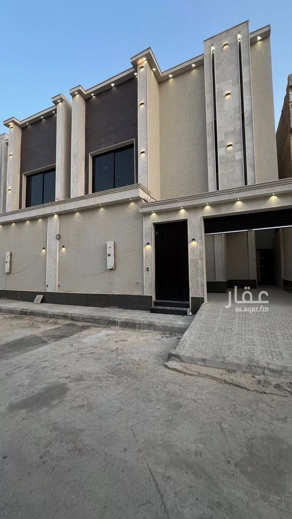 3 bedroom villa in Tuwaiq 1