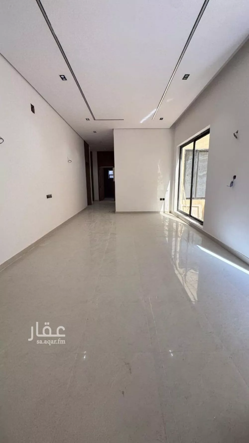 دور 4 غرف في عكاظ 2