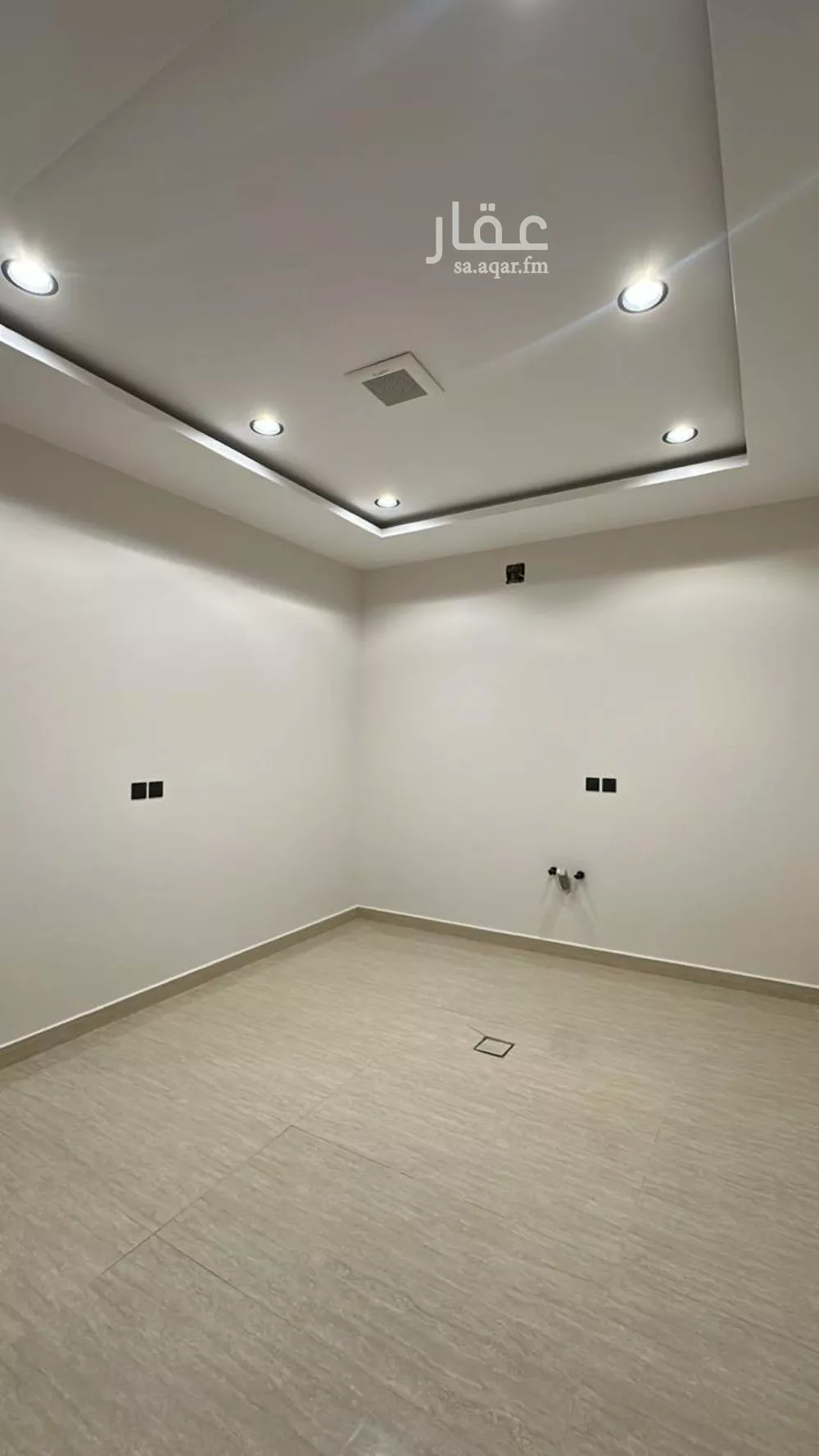 دور 4 غرف في عكاظ 4