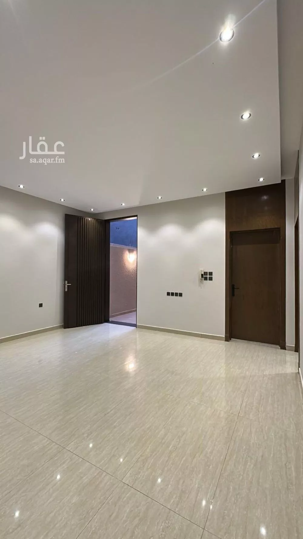 دور 3 غرف في عكاظ 3