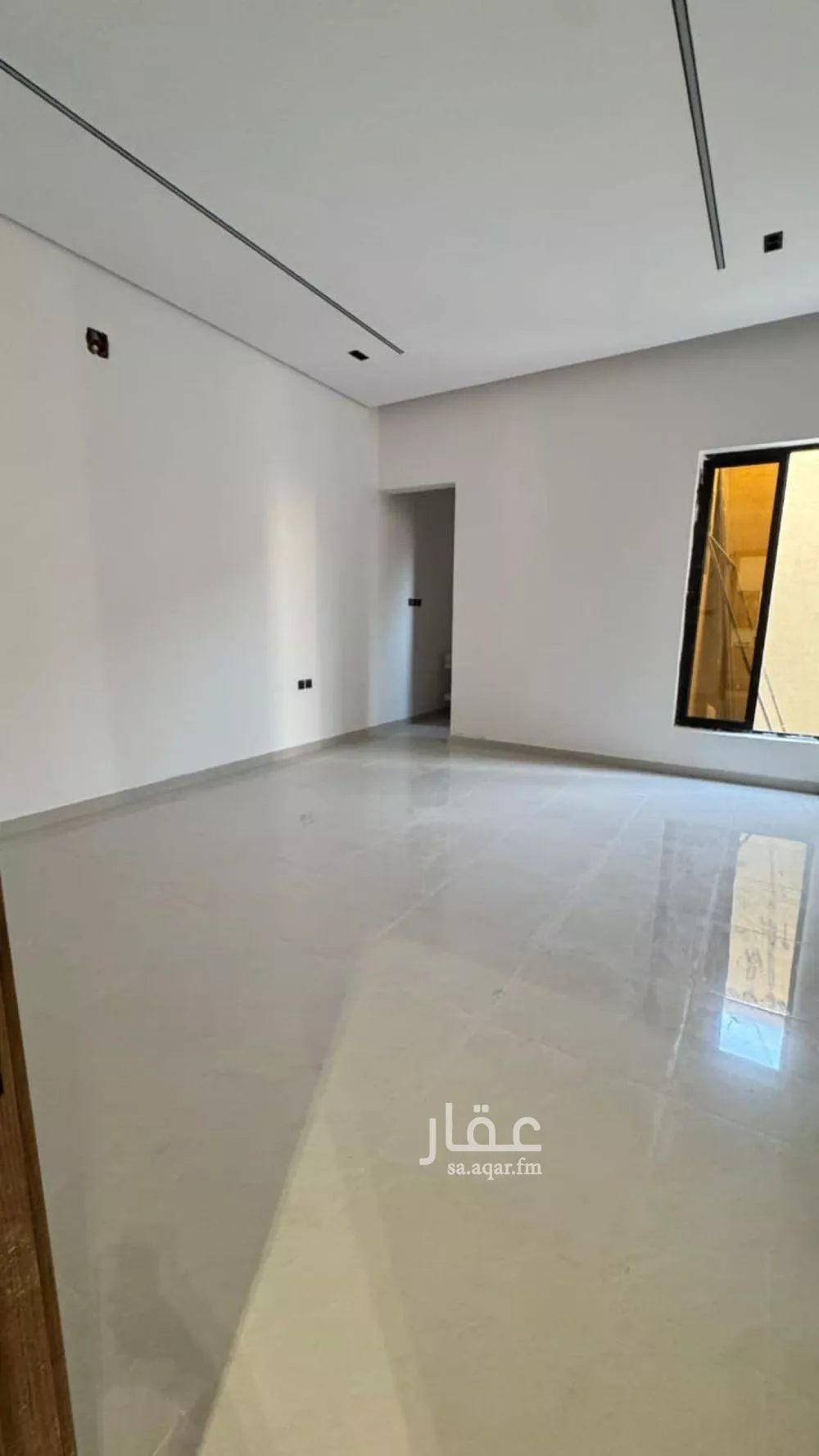 دور 4 غرف في عكاظ 4