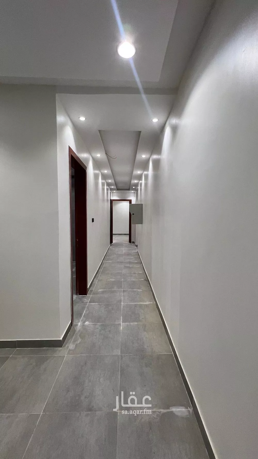 3 bedroom apartment in Okaz, Riyadh 5