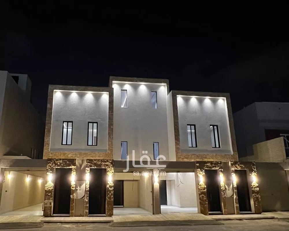 دور 3 غرف في ظهرة نمار 1