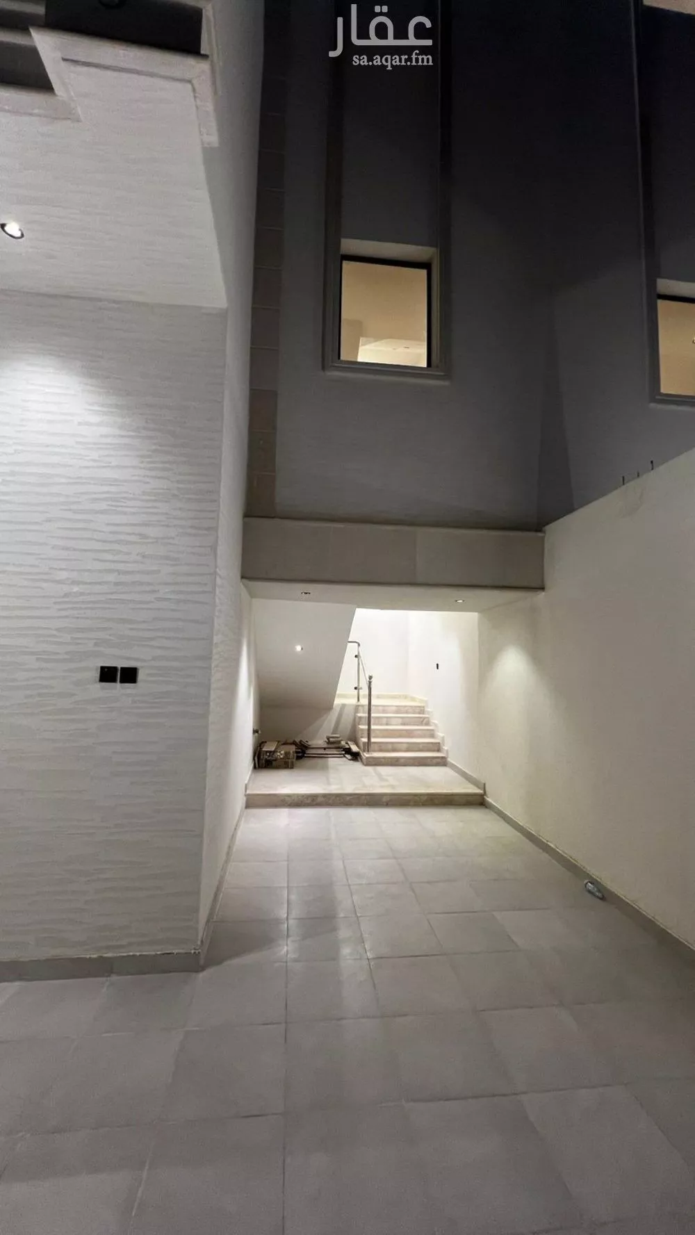 4 bedroom floor in Al Hazm 2