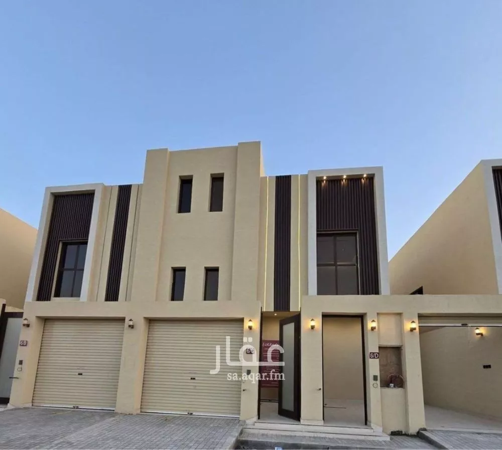 دور 3 غرف في عكاظ 1