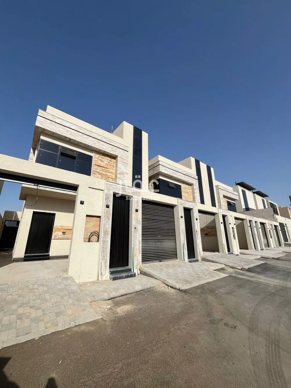 دور 5 غرف في ظهرة نمار 1