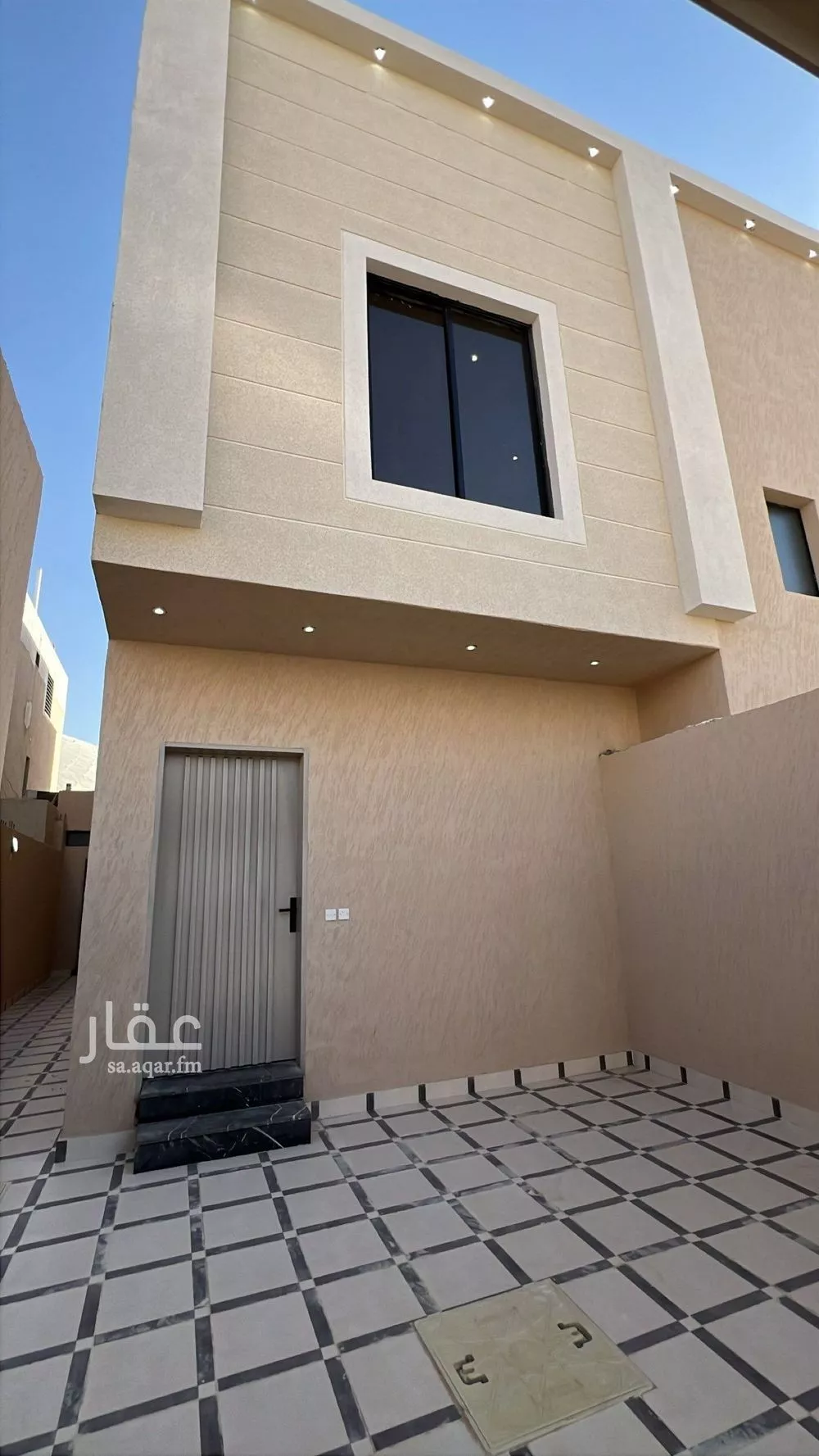 شقة 3 غرف في عكاظ 2