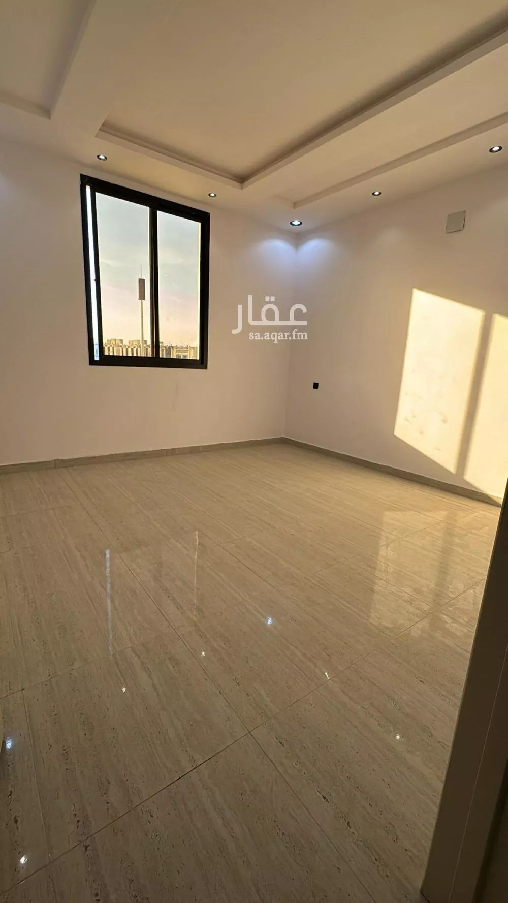 دور 3 غرف في عكاظ 2