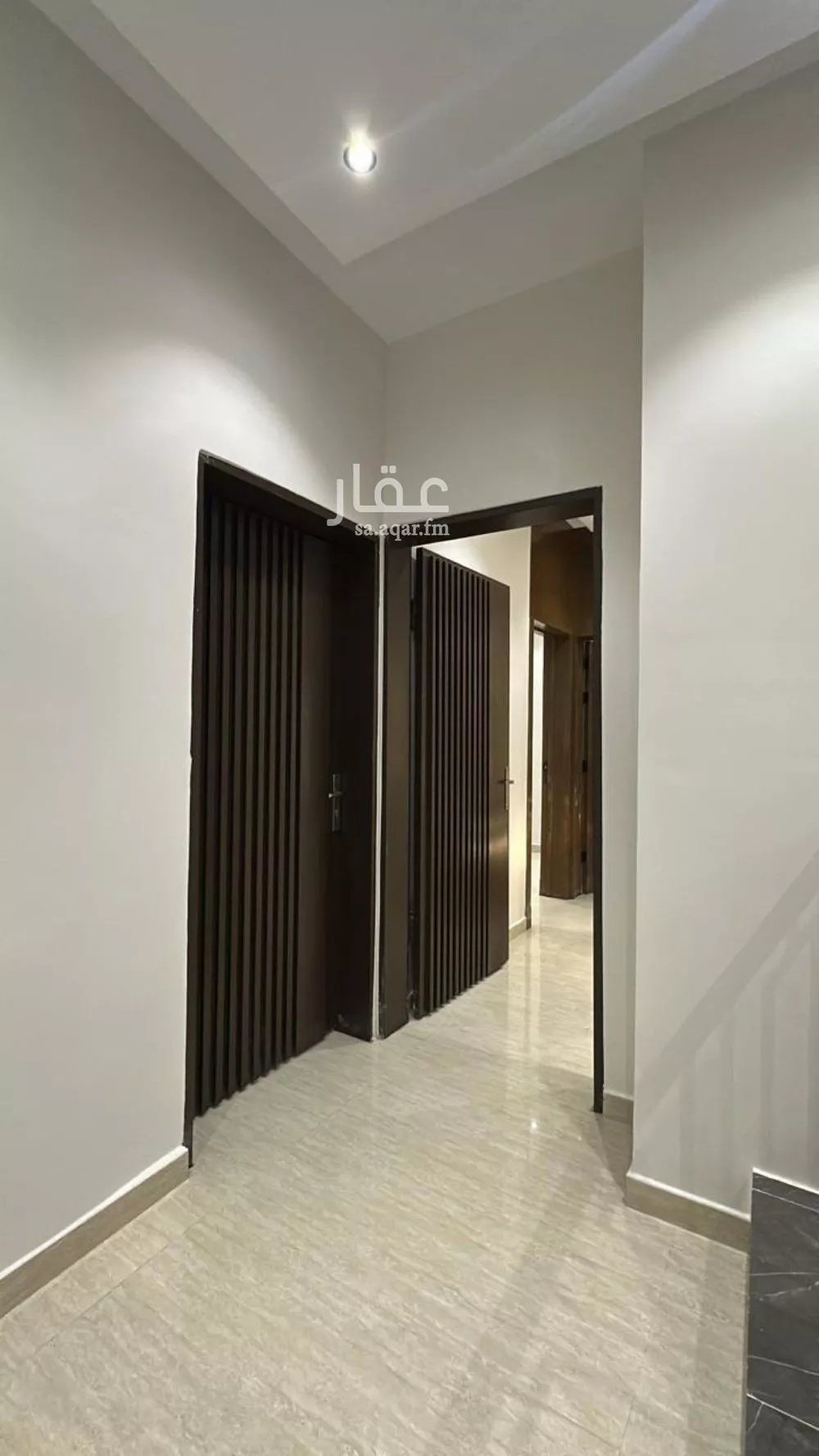 دور 4 غرف في عكاظ 2