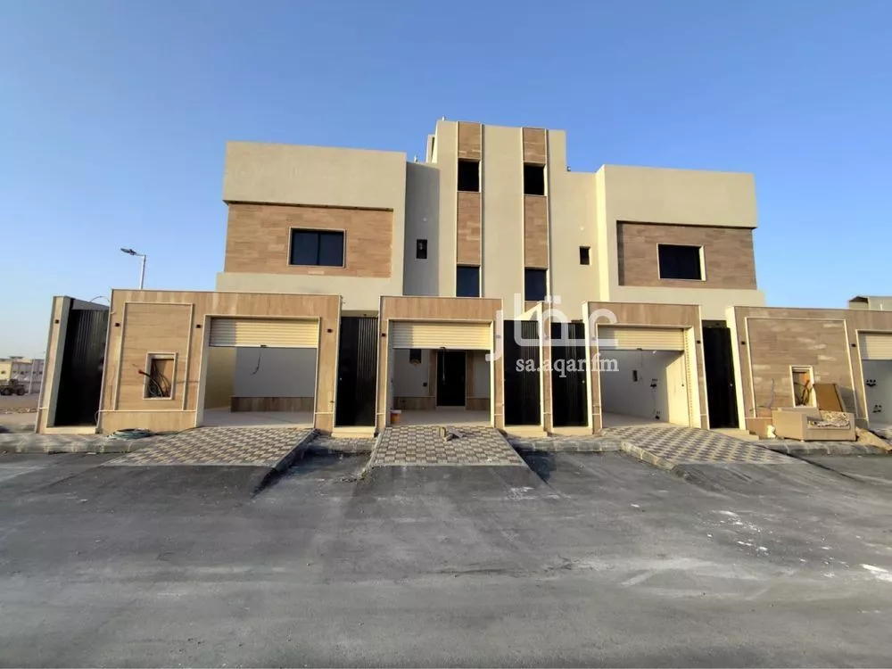 دور 3 غرف في ديراب 1