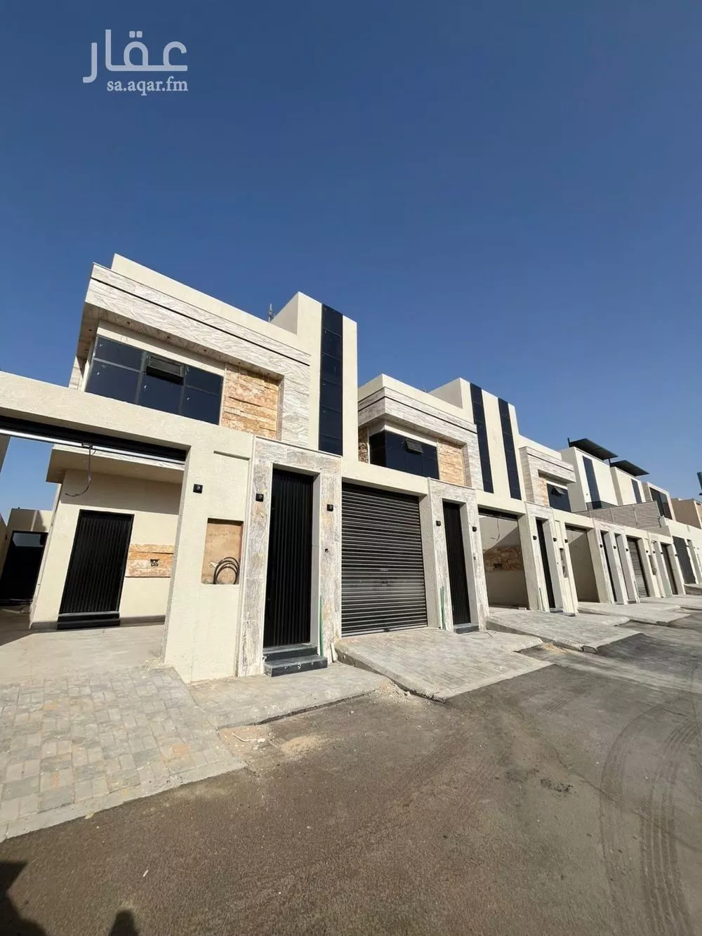 دور 5 غرف في ظهرة نمار 1