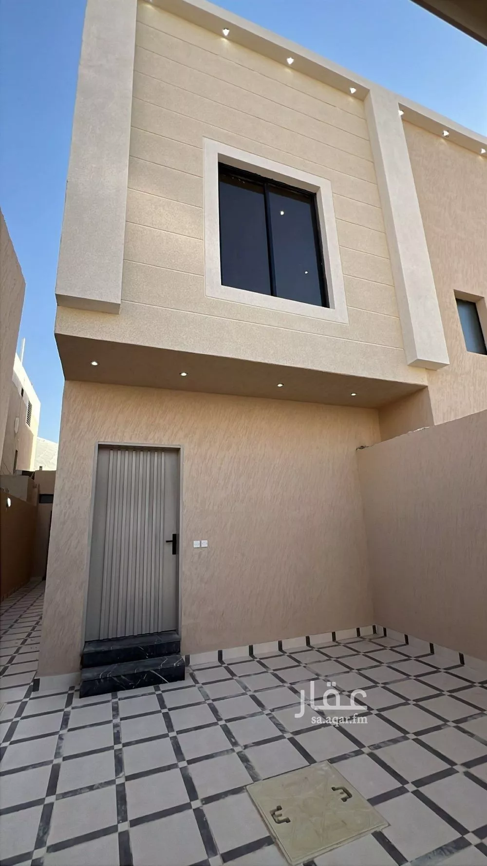 شقة 3 غرف في عكاظ 2