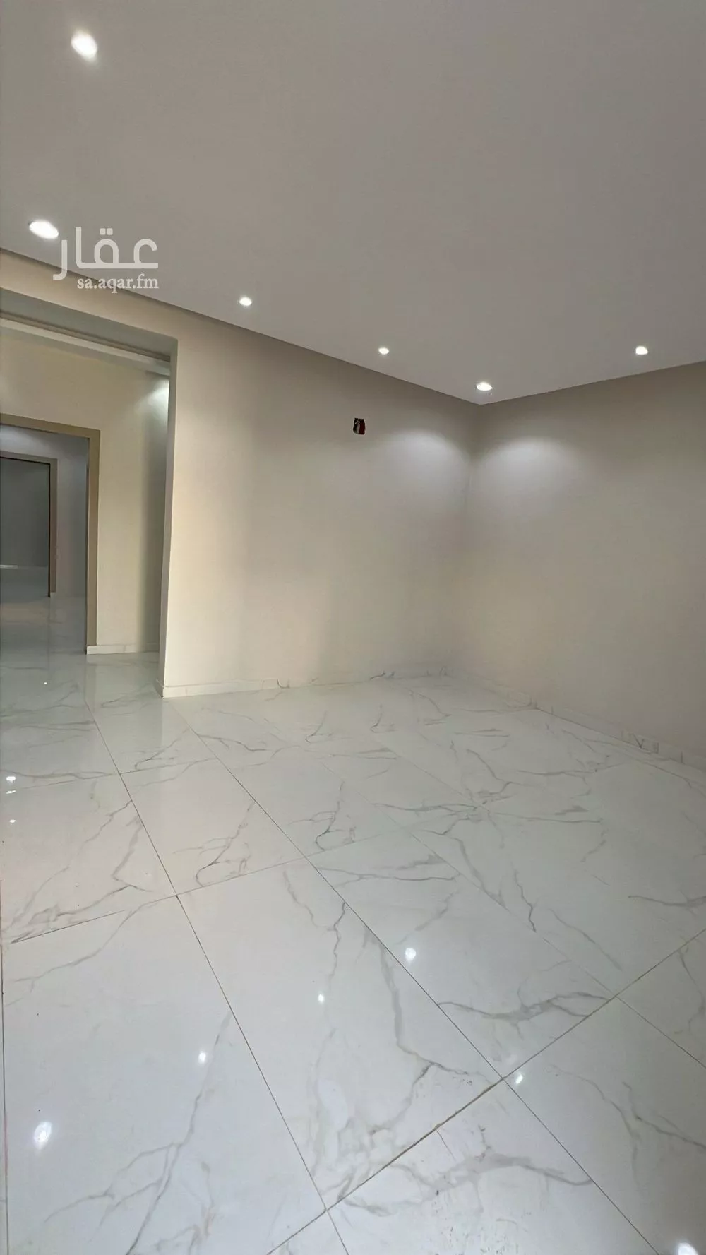 شقة 3 غرف في عكاظ 4