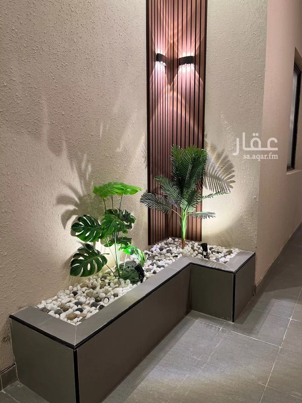 دور 3 غرف في الحزم 3