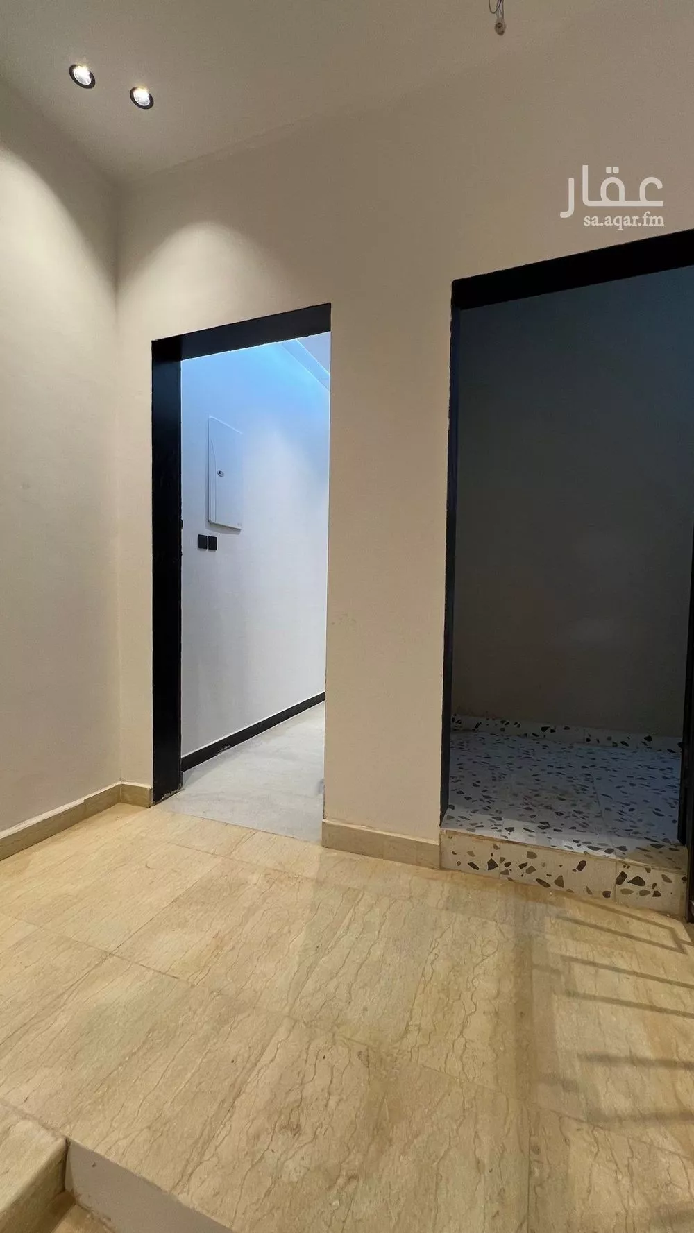 3 bedroom apartment in Al Hazm 3