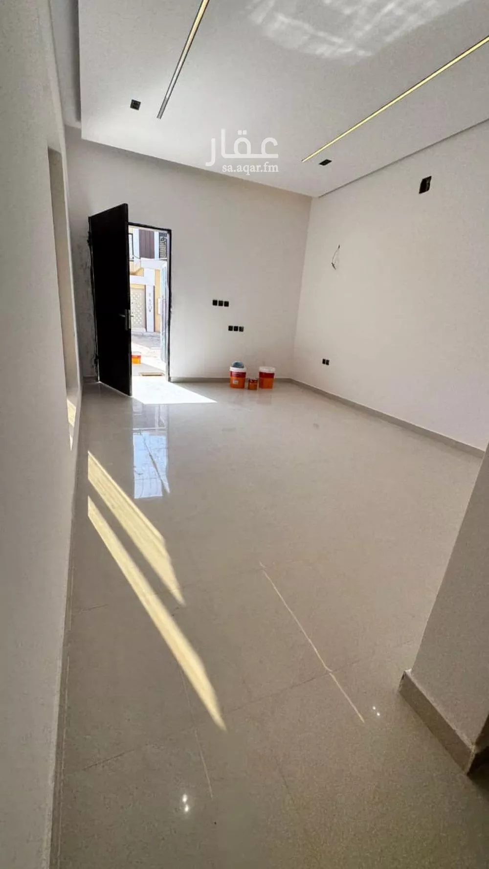 دور 4 غرف في عكاظ 3