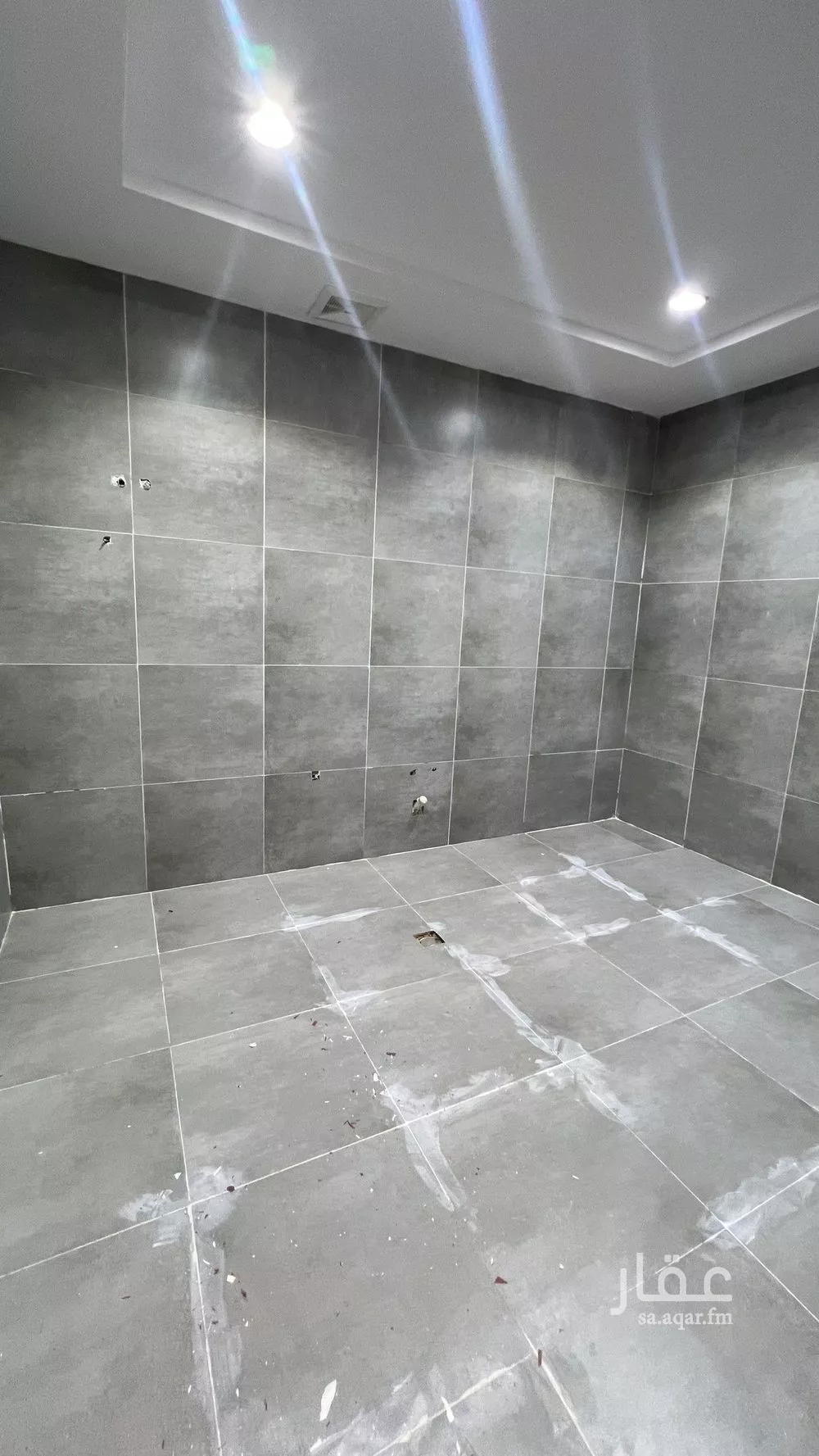 3 bedroom apartment in Okaz, Riyadh 7