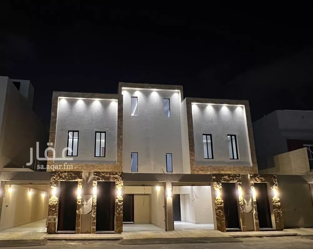 دور 4 غرف في ظهرة نمار 1