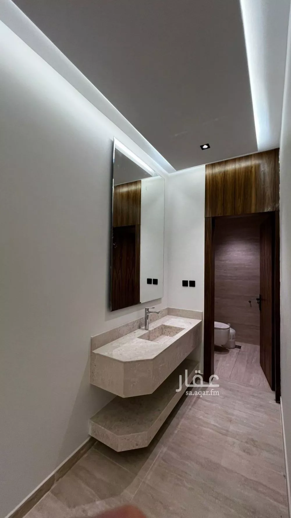 دور 3 غرف في الحزم 4