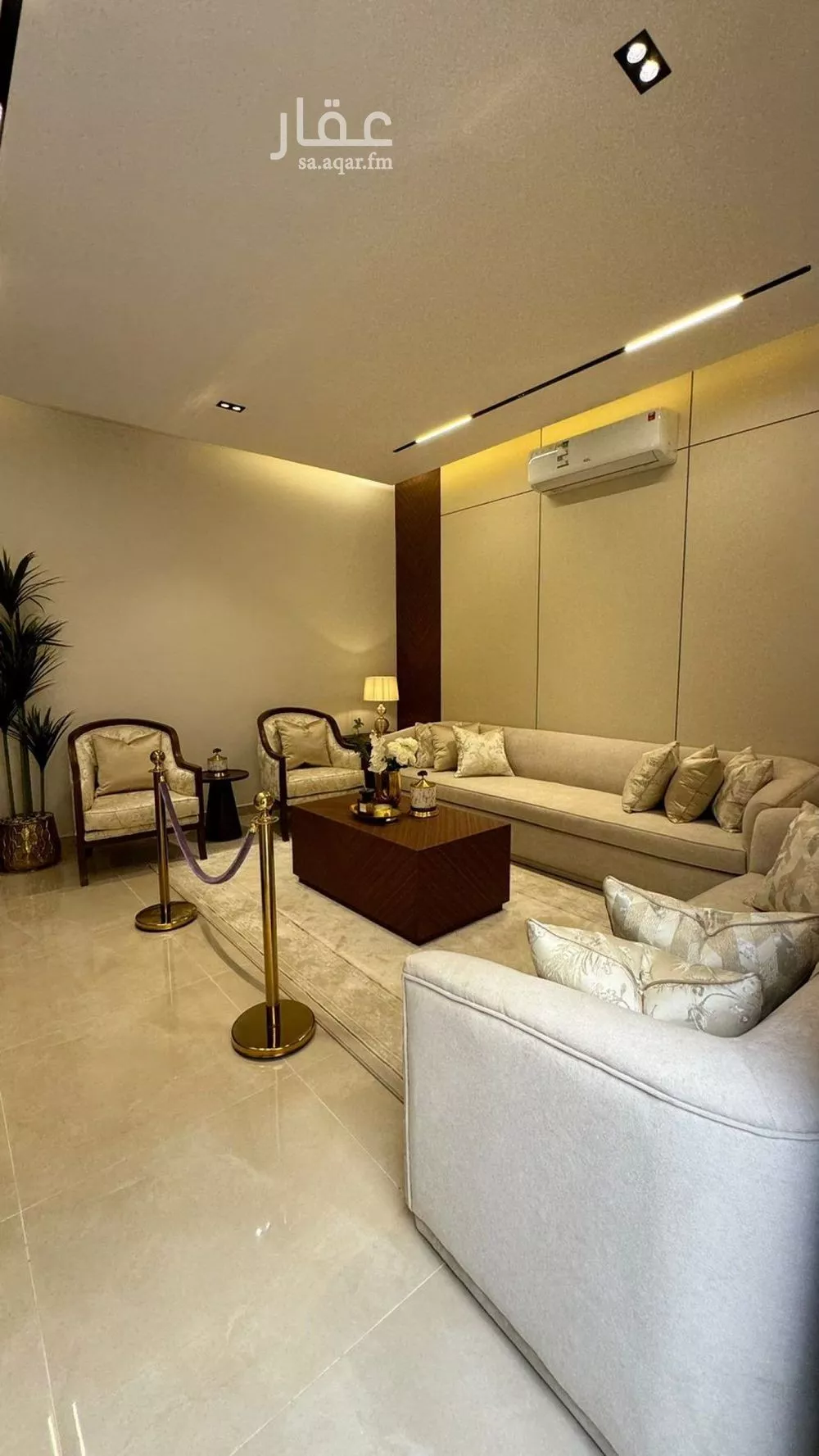 دور 3 غرف في عكاظ 2