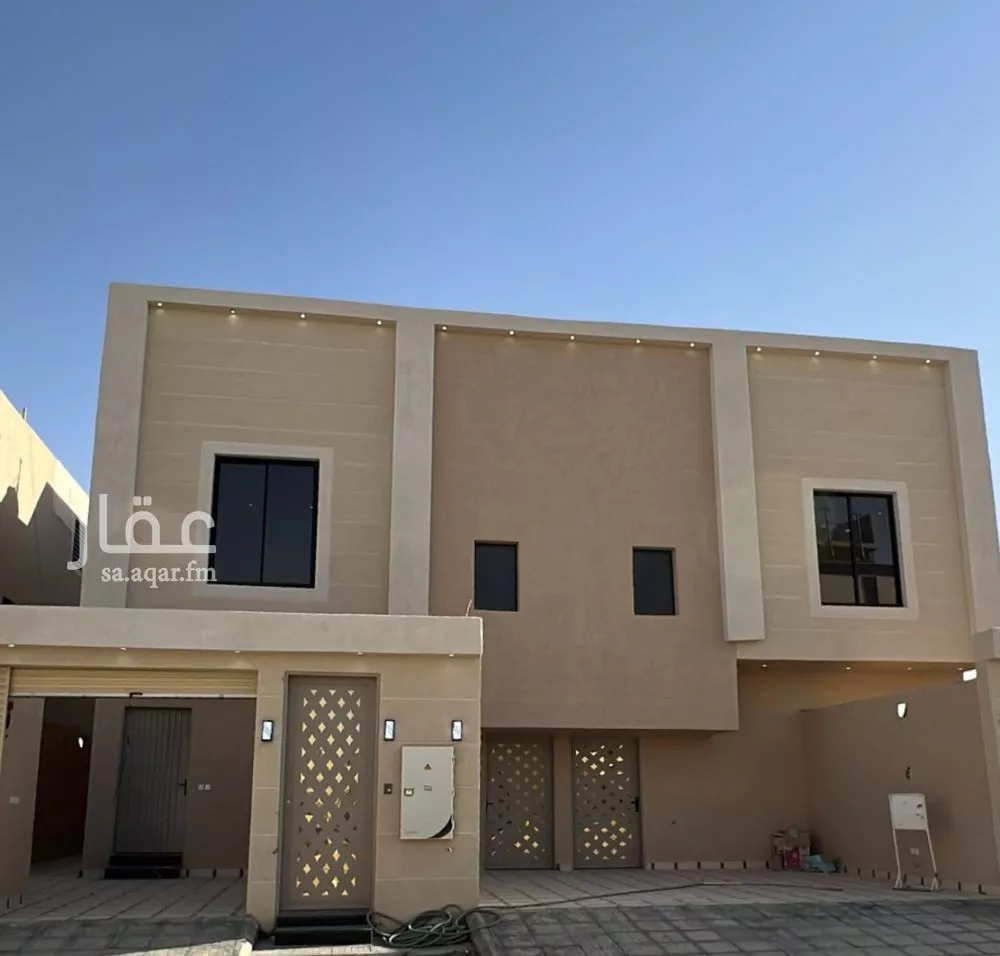 شقة 3 غرف في عكاظ 1