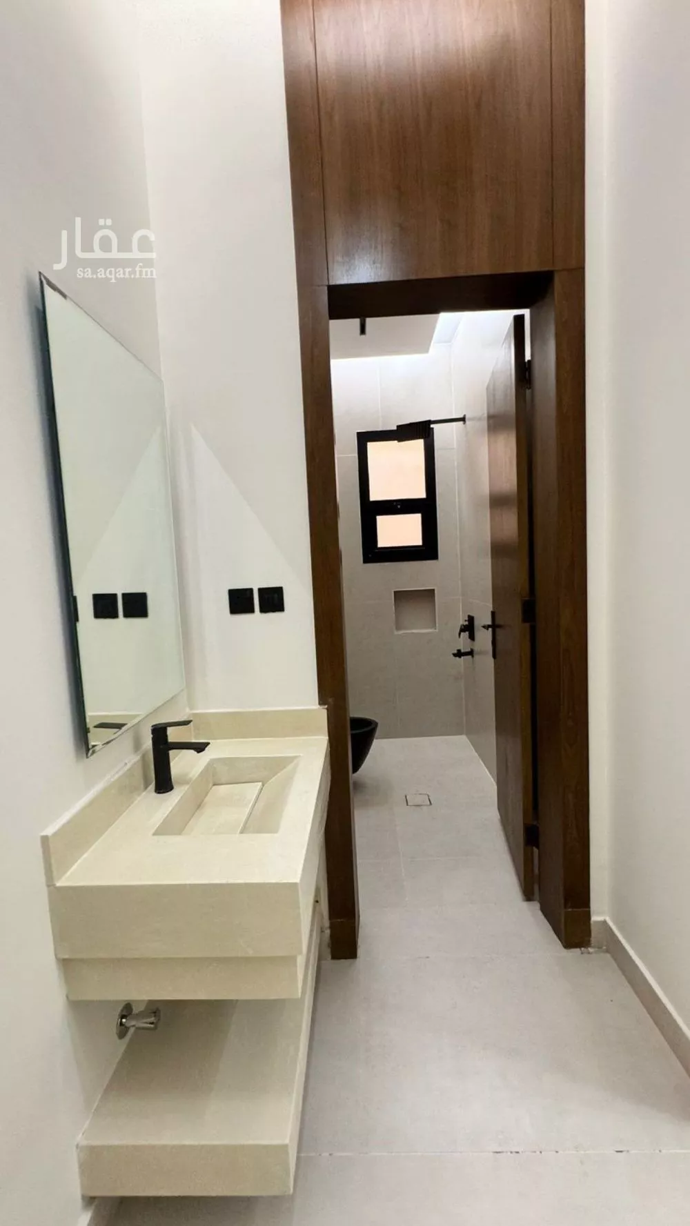 شقة 3 غرف في الحزم 2