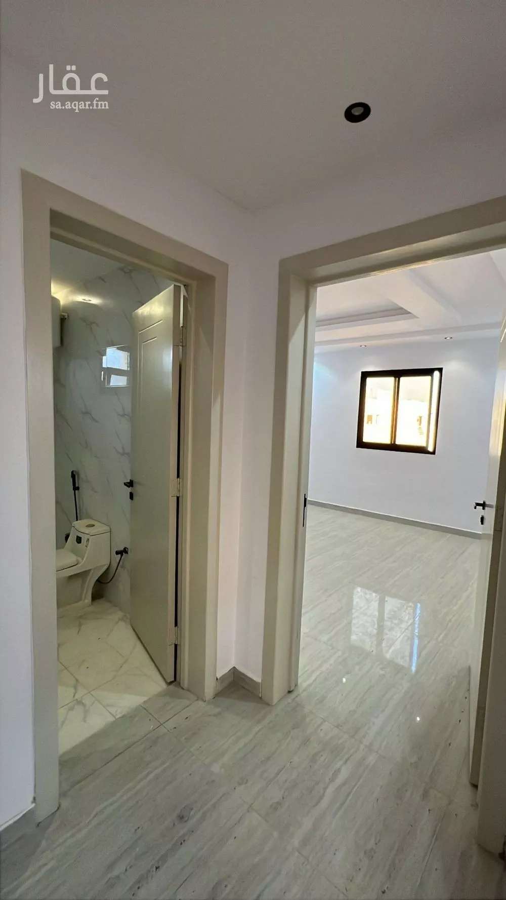 2 bedroom apartment in Okaz, Riyadh 5