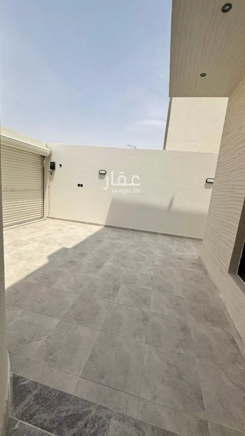 دور 5 غرف في عكاظ 2