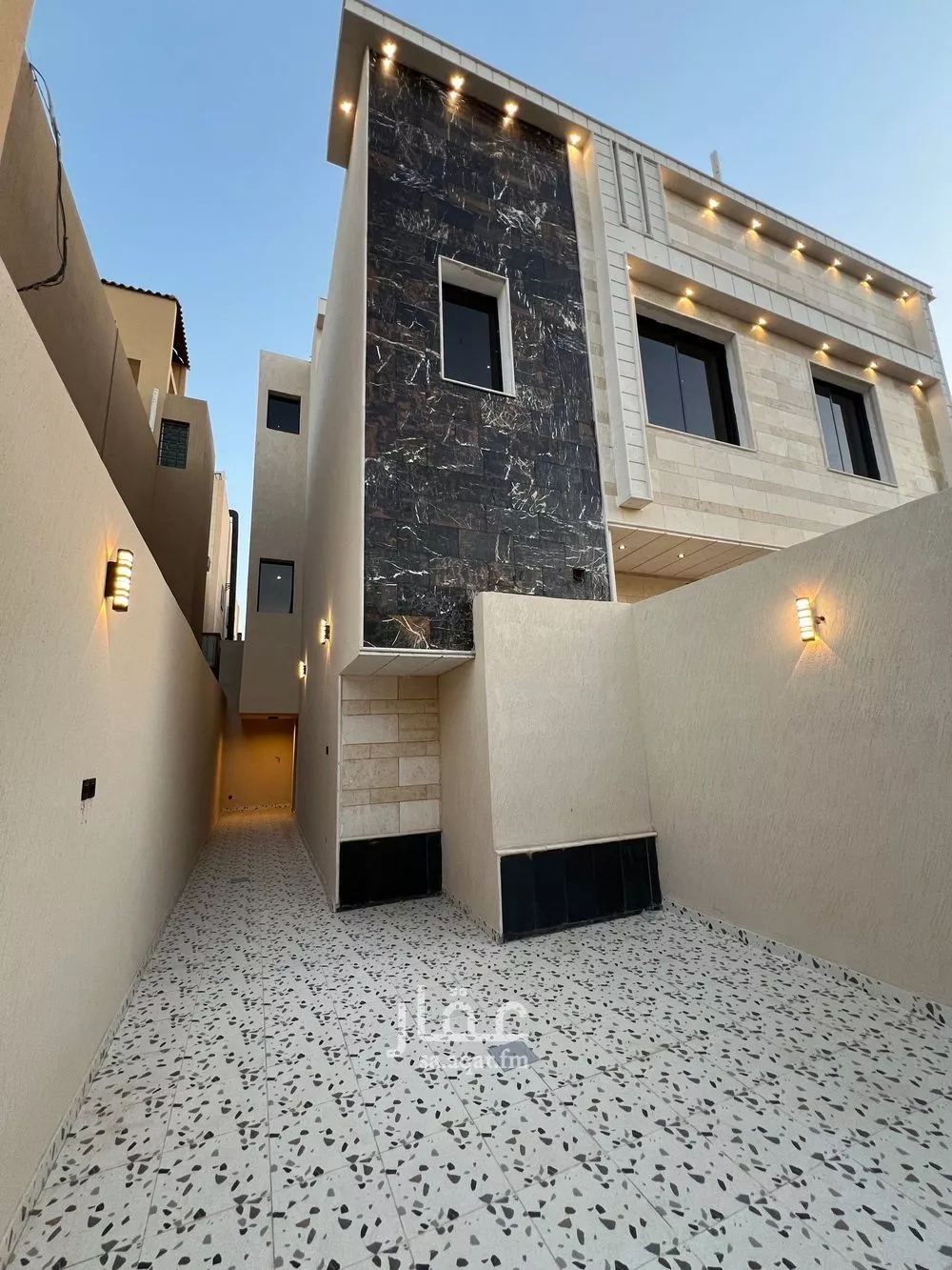 دور 3 غرف في طويق 2