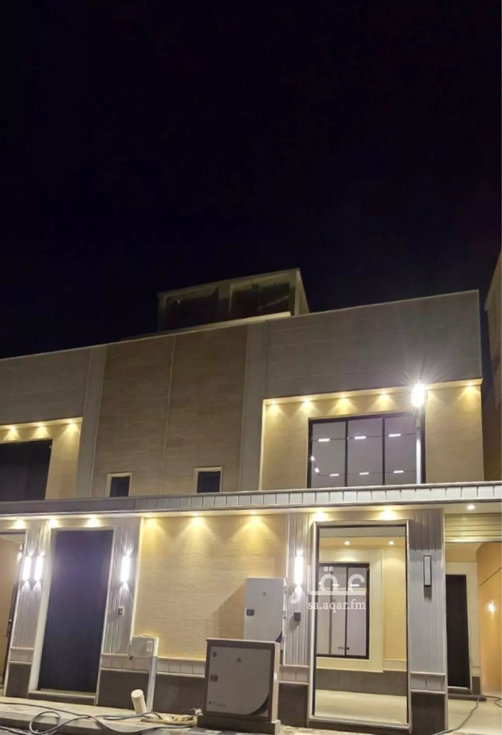 فيلا 4 غرف في ظهرة نمار 1