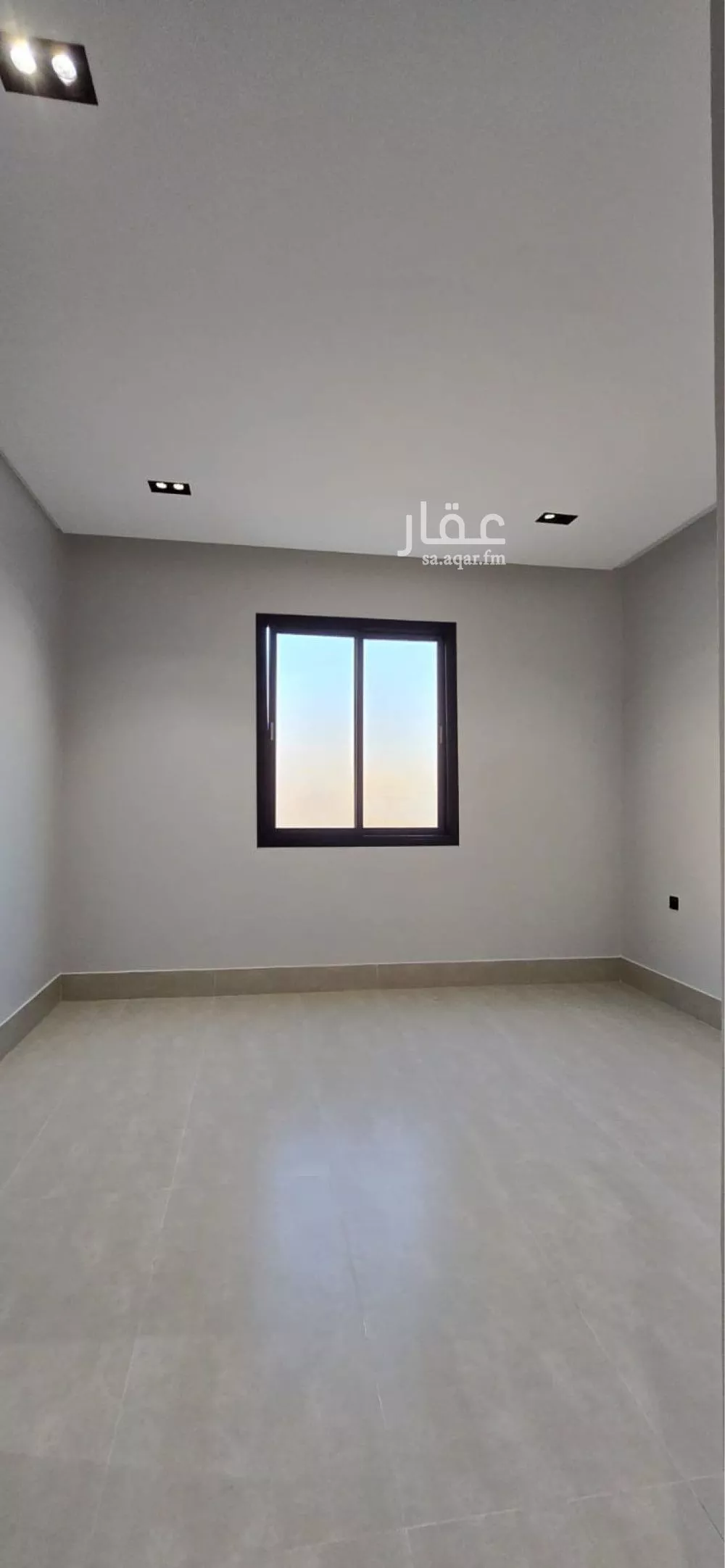 دور 3 غرف في العريجاء الغربية 3