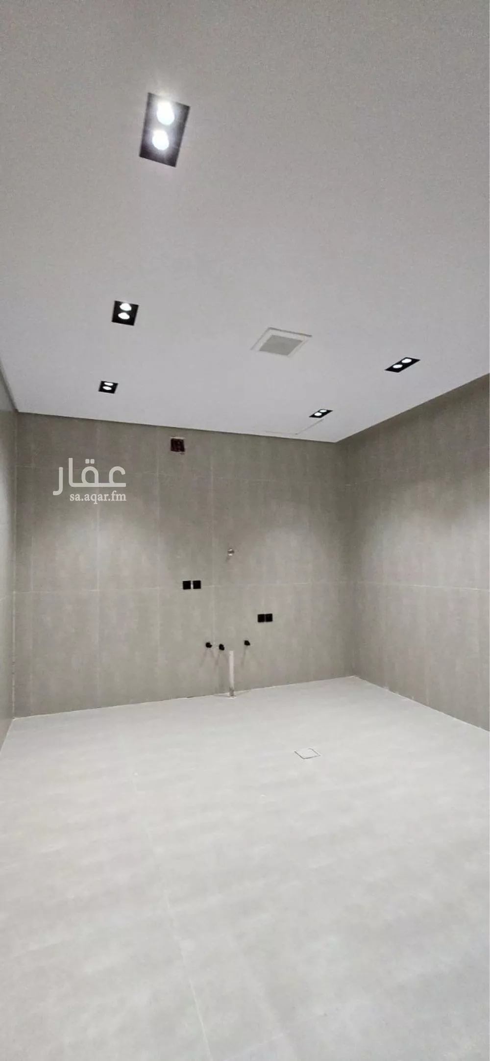 دور 3 غرف في العريجاء الغربية 5