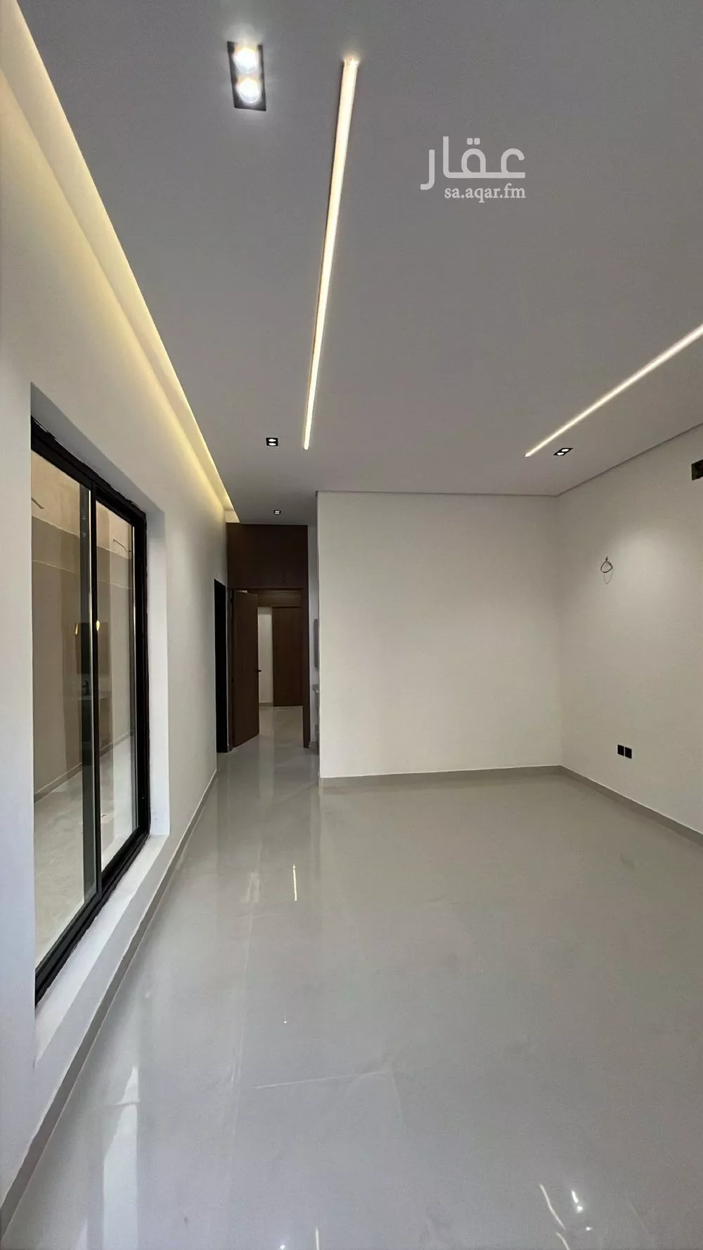 دور 4 غرف في عكاظ 3