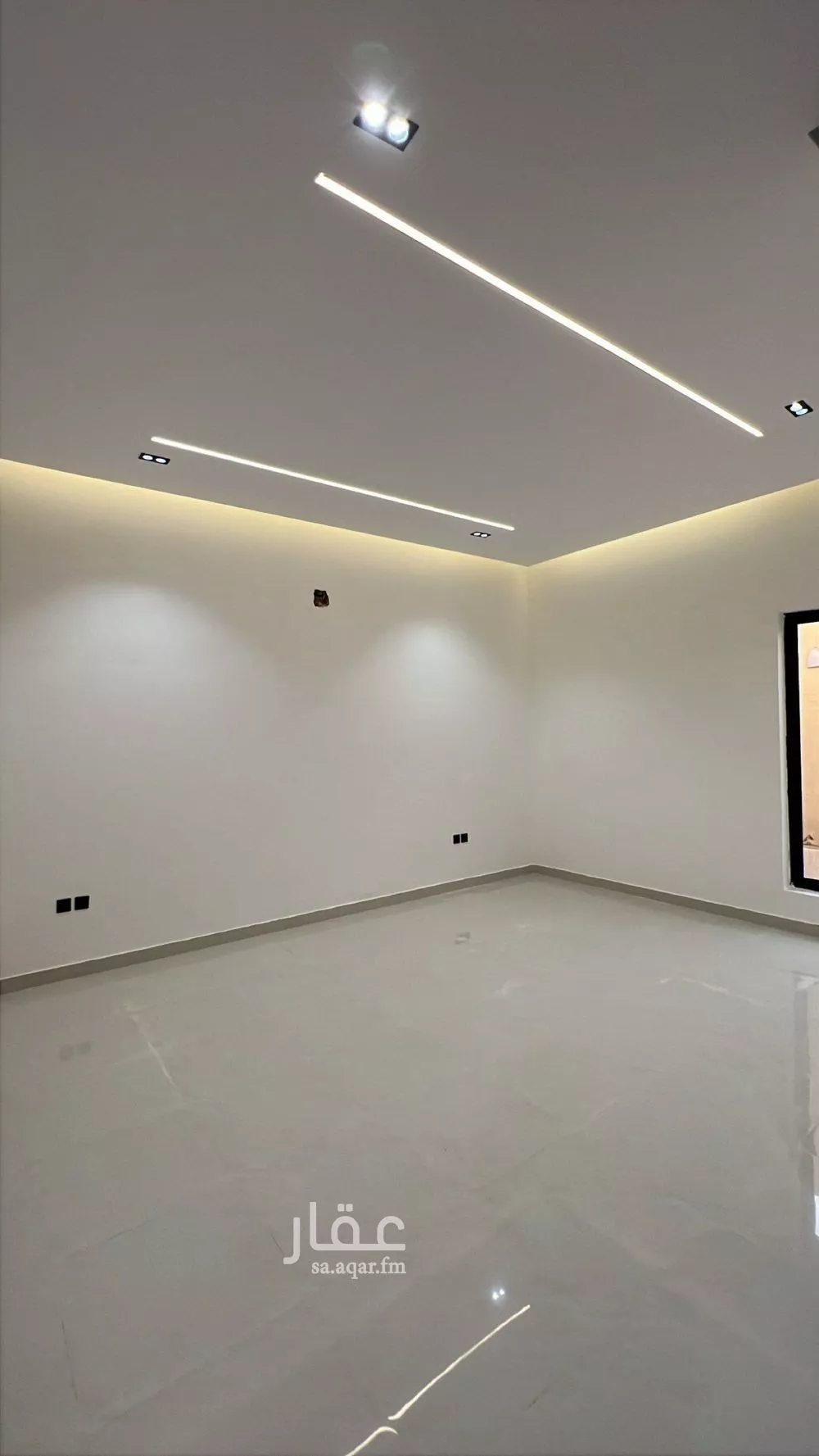 دور 4 غرف في عكاظ 5