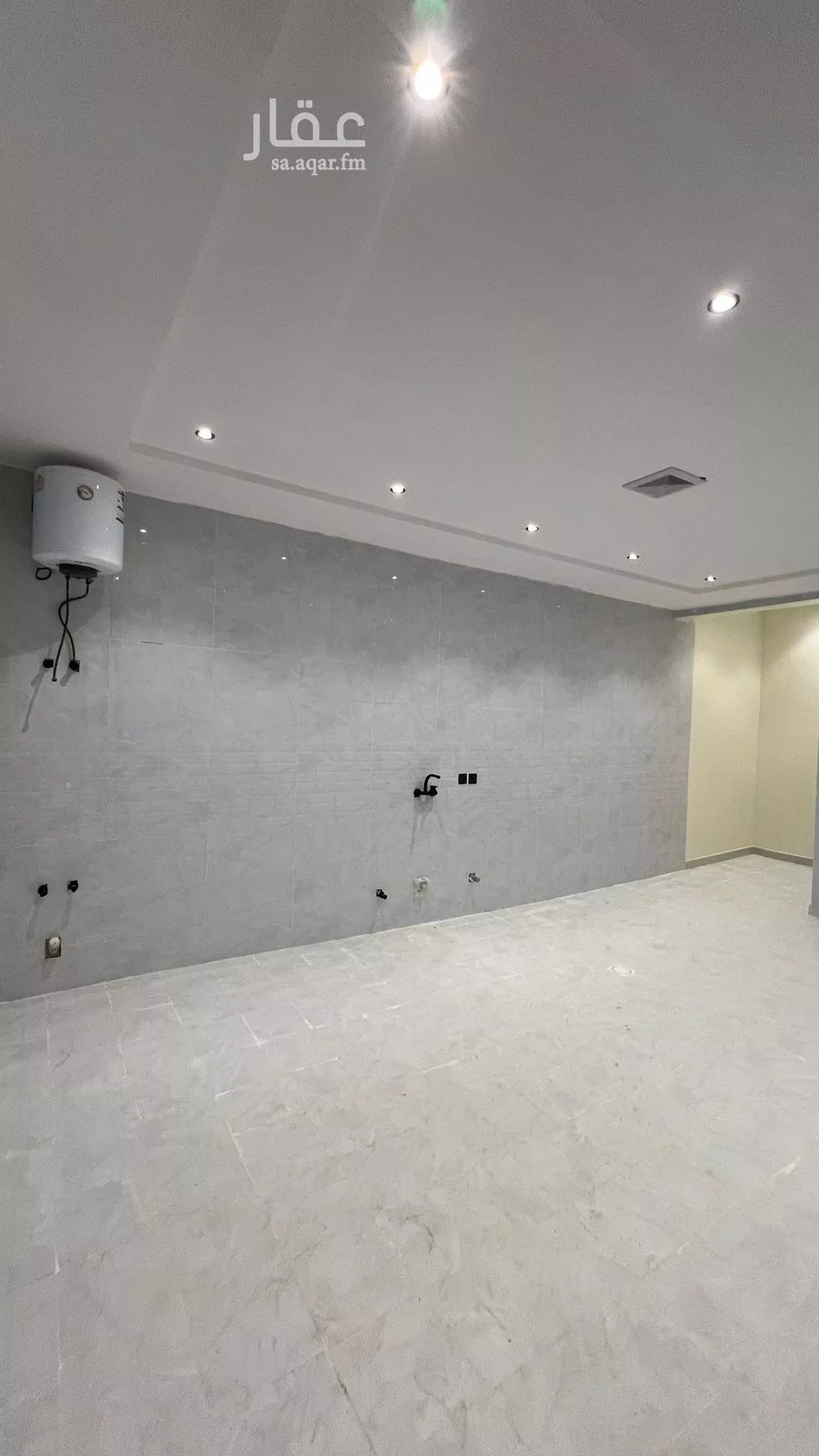 3 bedroom villa in Okaz, Riyadh 9