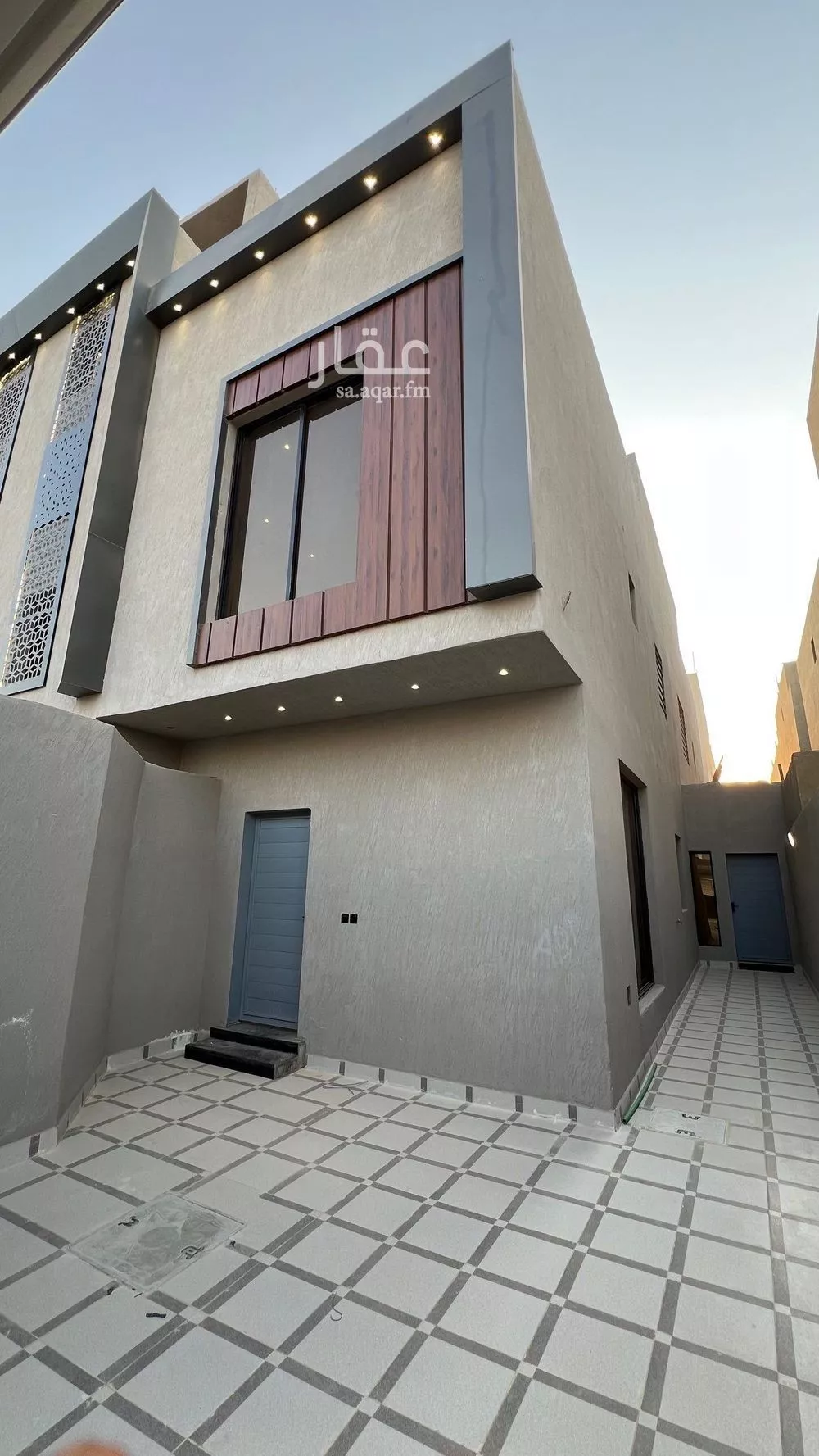 دور 3 غرف في عكاظ 2