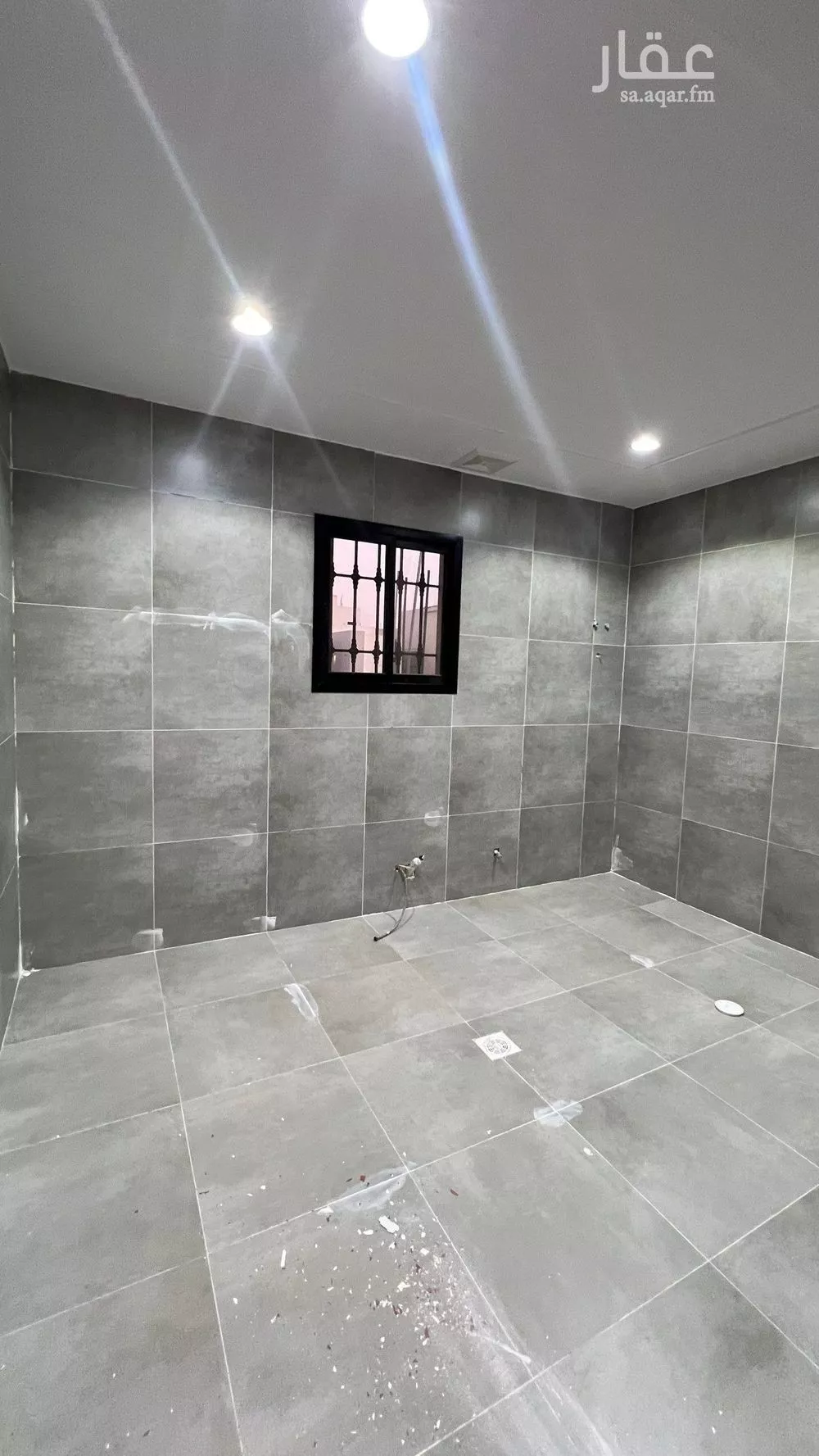 دور 3 غرف في عكاظ 4